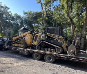 Image: Sons of David - Land Clearing & Land Grading Services Florida