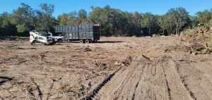 Image: Sons of David - Land Clearing Services Florida