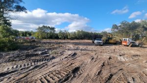 Image: Sons of David Land Services - Land Clearing Services Florida