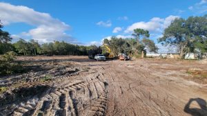 Image: Sons of David - Land Clearing Services Florida