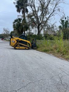 Image: Sons of David - Land Clearing Services Florida | Contact Us