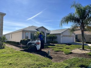 Image: Sons of David - Sod Installation Services Florida